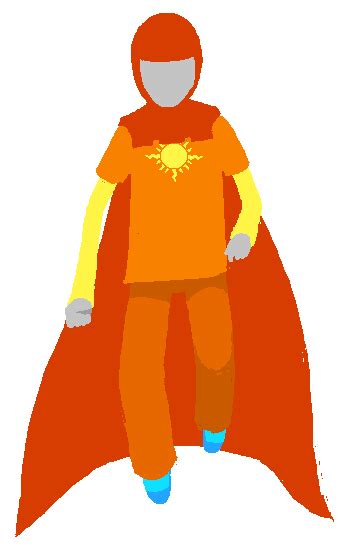 Homestuck Title Explanations Knight Of Light