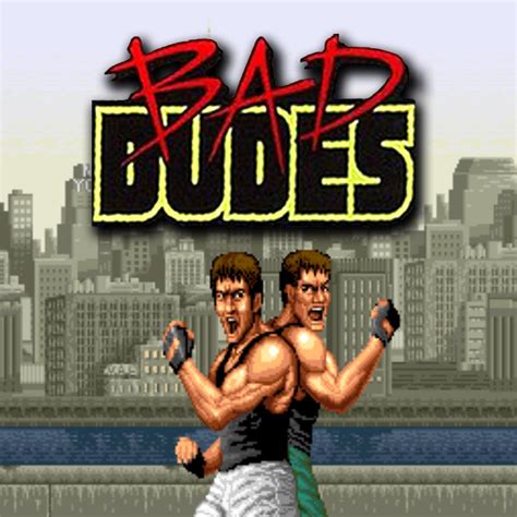 Contact us for details and to swap pics. Johnny Turbo's Arcade: Bad Dudes | Nintendo Switch ...