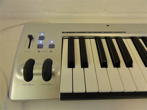 The small arrow on the right edge of each number represents the trend of that particular 49s results number in relation to the previous draw. M-Audio KeyRig 49 USB MIDI keyboard - green-vinyl.com