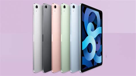 View the top 5 ipads of 2021. Apple iPad Air (2020) review: a gorgeous, sleek and ...