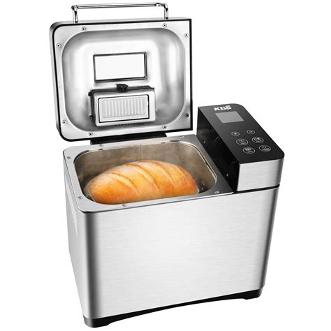 Which Is The Best West Bend Automatic Bread Maker 41030 Home Future