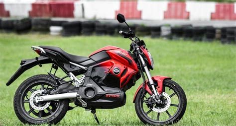 Best Electric Motorcycles In India Motorcyclesjulll
