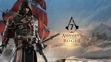 Assassins Creed Rogue Wallpaper P Images