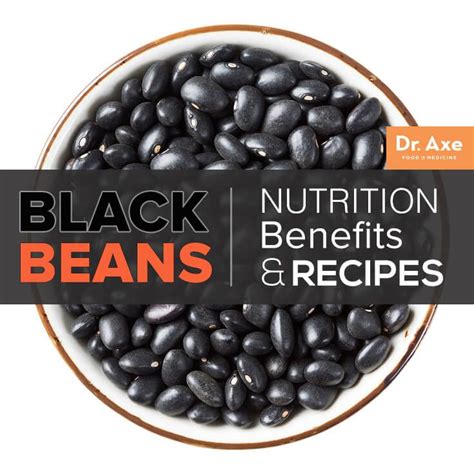 Black Beans Nutrition Health Benefits Recipes And Side Effects Dr