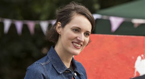 Fleabag Season 2 Is Some Of The Best Television In History Review