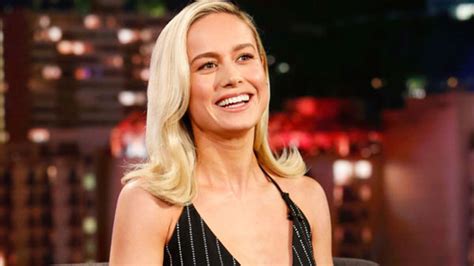 In addition to starring as carol danvers in the upcoming captain marvel and avengers: Brie Larson se suma a drama original de Apple - TV SERIES
