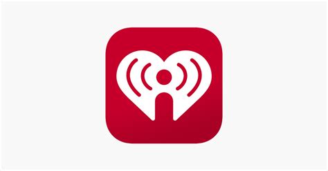 We Heart It App Logo