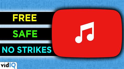 How To Get The Best Free Music For Youtube Videos Royalty Free Youtube