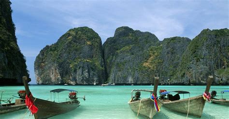 Best Islands In Thailand Cn Traveller