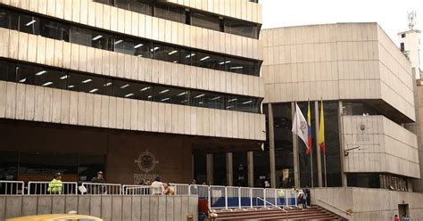 Actualidad, última hora, vídeos, fotos y sonidos sobre procuraduria general procuraduría acaba de abrir indagación preliminar contra integrantes de la policía por la presunta retención y agresión sexual a menor de edad. Procuraduría General de la Nación | Termo Soluciones