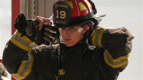 station 19 season 5 episode 17 andy receives a call about jack s secret in the road you didn t