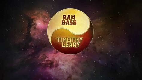 dying to know ram dass and timothy leary official trailer 1 youtube