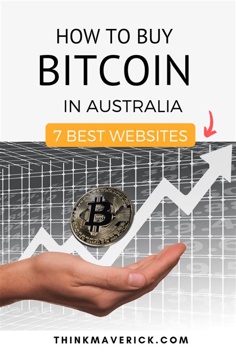 However, bitcoin does not exist in any physical shape or form. 8 Best Ways to Buy Bitcoin in Australia - ThinkMaverick - My Personal Journey through ...