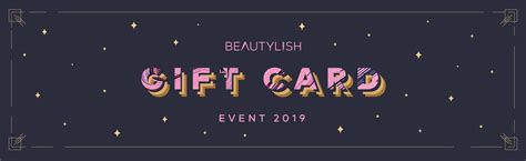 Maybe you would like to learn more about one of these? BEAUTYLISH CANADA: Gift Card Event 2019 is Coming October 22, 2019 | Annual Canadian Holiday ...