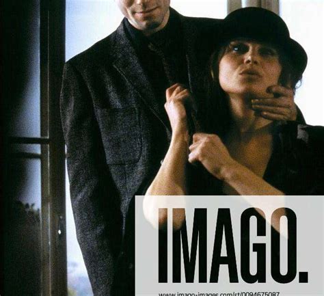 Daniel Day Lewis And Lena Olin Characters Tomas And Sabina Film Unbearable Lightness Of Being Usa