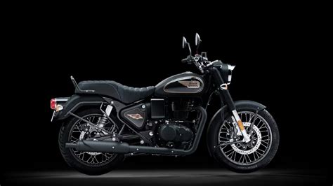 Royal Enfield Launches New Bullet 350 In India Bookings Open Details