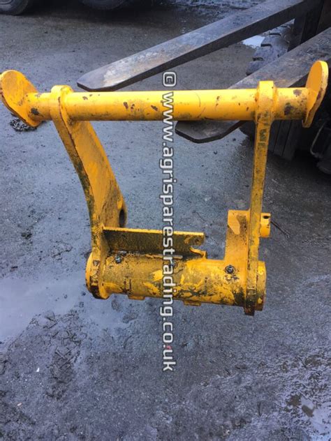 Jcb Tool Carrier Headstock To Suit 526 Etc Agrispares Trading Co