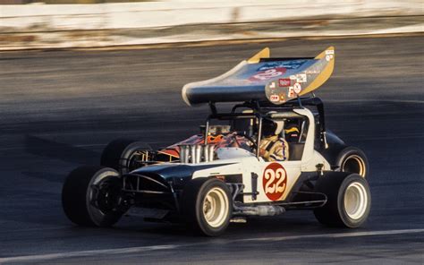 Pin By John Robbins On Vintage California Supermodifieds Old Race