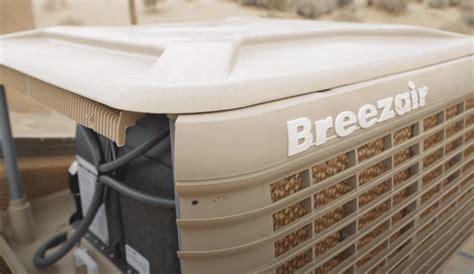 The Best Way To Reset A Breezair Evaporative Cooler