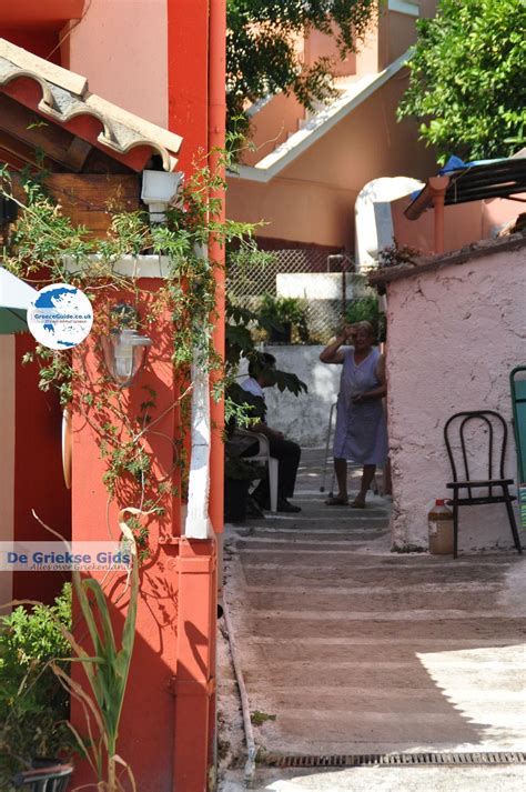 Doukades Corfu Holidays In Doukades Greece