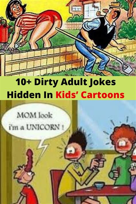 Naughty Cartoon Memes Funny Memes