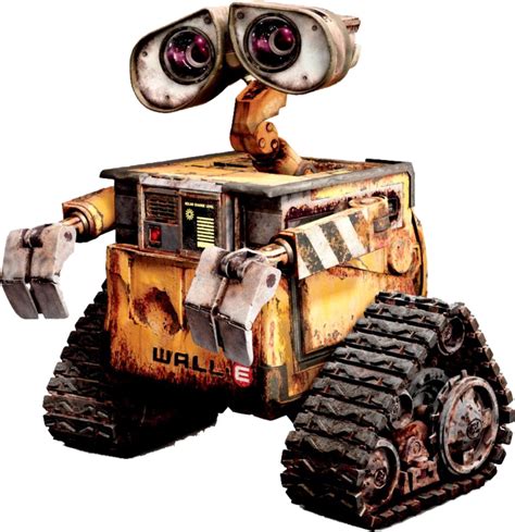 Free Disneys Wall E Clipart And Disney Animated S Disney Graphic Characters Brought To You