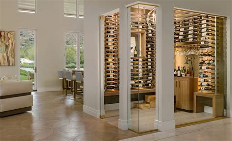 Wine Room Ideas 10 Ways To Store And Display Red Rosé And White