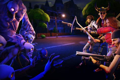 Want to compare your stats with your buddies? Epic Games' Fortnite will be the developer's first Unreal ...