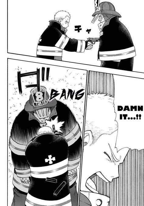 Fire Force Enen No Shouboutai Chapter 76 English Scans