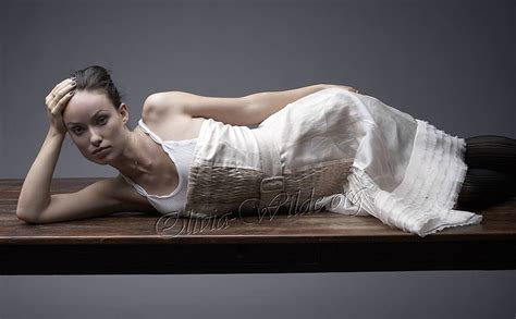Olivia Wilde Sweet Gorgeous Hot Actress Hd Wallpaper Pxfuel