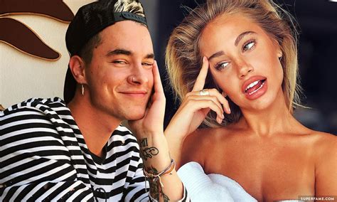 Are Meredith Mickelson And Ex Boyfriend Kian Lawley Getting Back Together