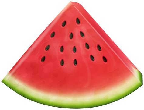 Melon Drawing Images Watermelon Coloring Drawing Triangle Pages Template Cute Melon Water