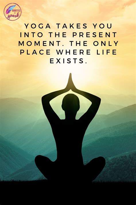 Inspirational Yoga Quotes In 2020 Yoga Inspiration Quotes Yoga