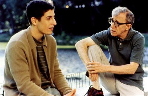 The Best And The Rest Every Woody Allen Film Ranked