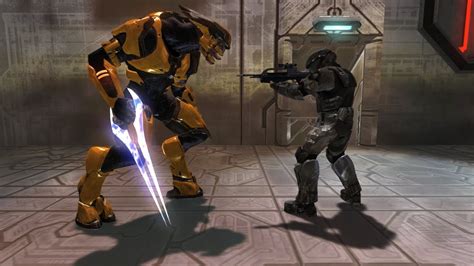 Halo 2 Anniversary Elites Vs Halo 3 Odst Odsts Youtube