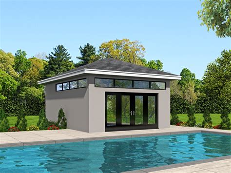 30 House Floor Plans With Pool Popular Concept