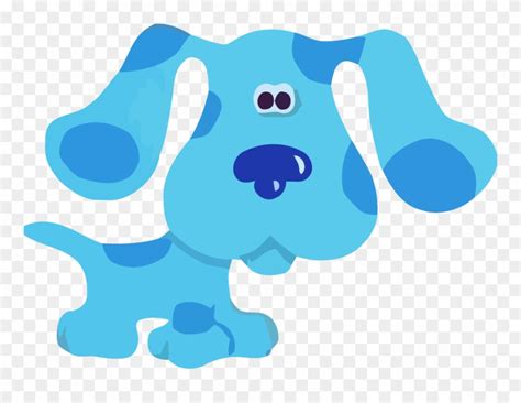 Blues Clues Clipart 20 Free Cliparts Download Images On Clipground 2023