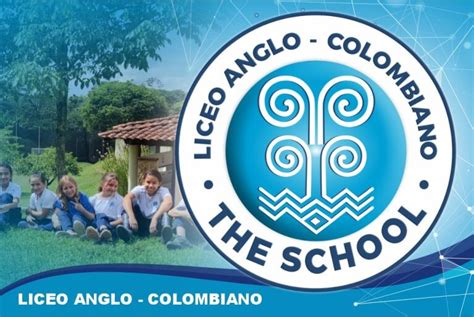 Nosotros Liceo Anglo Colombiano The School
