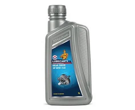 1 Litre Hp Ep 90 Gear Oil At Rs 190bottle Of 1 Litre Greater Kailash