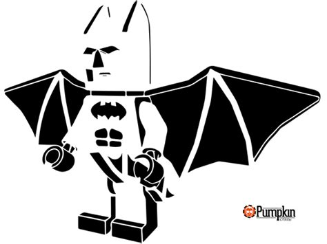 Batman Lego Movie Pumpkin Pattern | Pumpkin Craze | Batman pumpkin, Batman pumpkin stencil ...