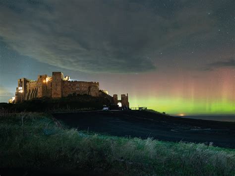 13 Beautiful Photos Of Northumberland By Seahouses Photographer Alan