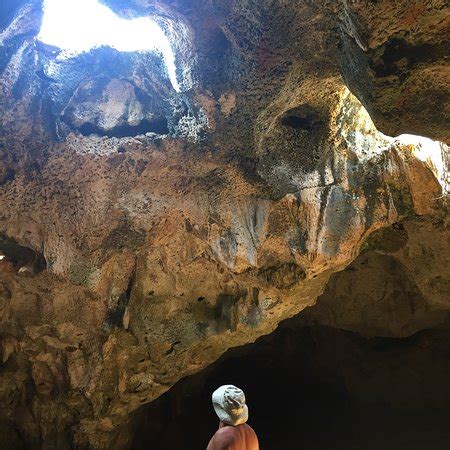 Guadirikiri Caves Arikok National Park All You Need To Know Before