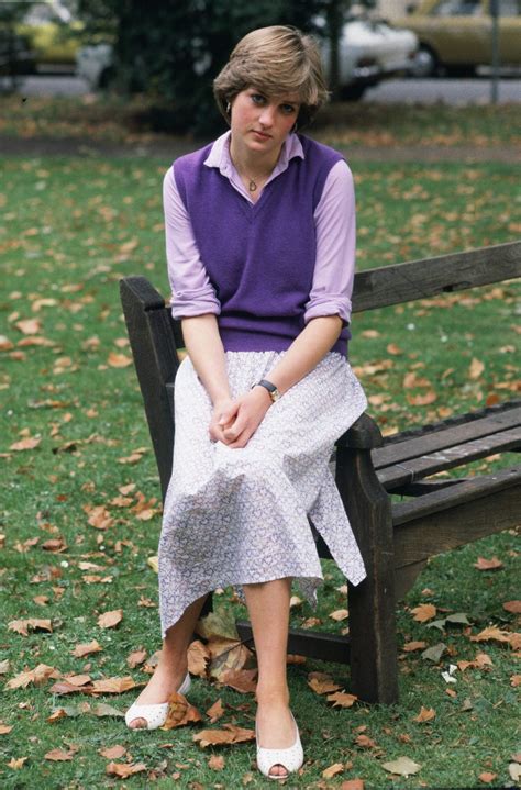 Photos Of Young Princess Diana Readers Digest Canada