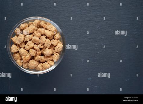 Soya Chunks Hi Res Stock Photography And Images Alamy