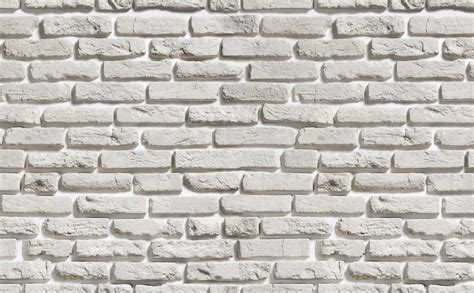 Gray Brick Wallpapers Bigbeamng