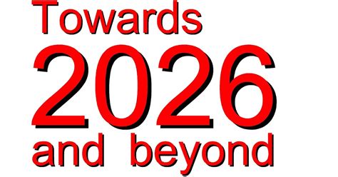 Inthanet Towards 2026 And Beyond Shaping The Future