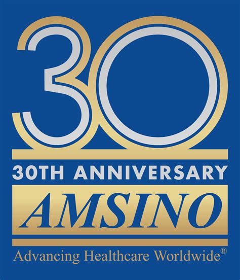 News - 30th Anniversary - Amsino Medical Group