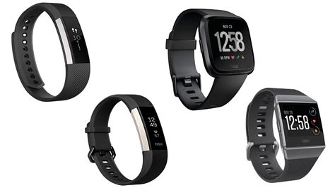 Top 4 Best Fitness Trackers 2019 Youtube