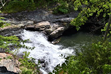 Congo Falls Park At Congo Nature Preserve Opening May