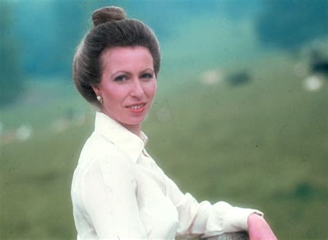 Princess Anne Is the Underrated Royal You Need to Stan - FLARE